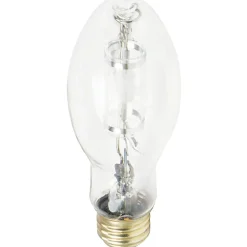 Philips Metal Halide Lamp, 70 Watts, ED17P, 12PK