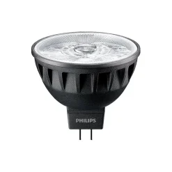 Philips 7.8-Watt Cool White LED Spot Bulb, 10/Carton (573626)