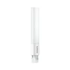 Philips 5-Watt Cool White LED Specialty Bulb, 20/Carton (529586)