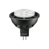 Philips 6.5-Watt Warm Glow LED Spot Bulb, 10/Carton (574418)