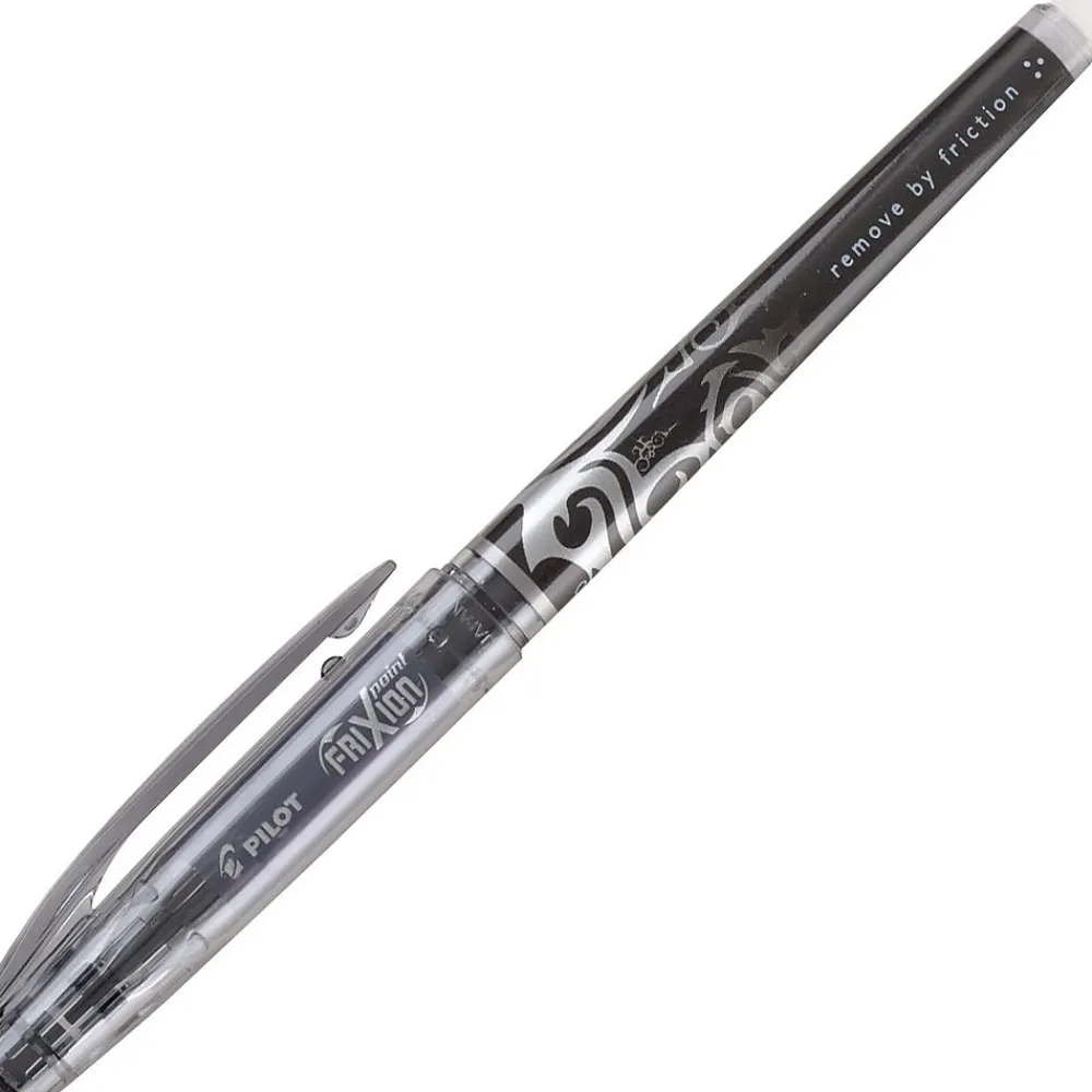 Pens|Pilot FriXion Point Erasable Gel Pens, Extra Fine Point, Assorted Ink, 3/Pack (31579)