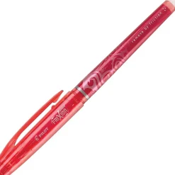 Pens|Pilot FriXion Point Erasable Gel Pens, Extra Fine Point, Assorted Ink, 3/Pack (31579)
