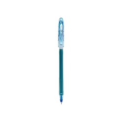 Pens|Pilot Neo-Gel Gel Pens, Fine Point, Blue Ink, Dozen (14002)