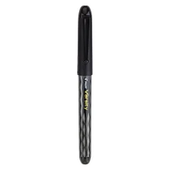 Pens|Pilot Varsity Fountain Pens, 1.0mm Nib, Ink (90010) Black