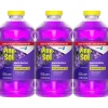 Multi-Surface Cleaner/Degreaser, Lavender Clean Scent, 80 Fl. Oz. 3/Carton (60608CT)<Pine-Sol Clearance