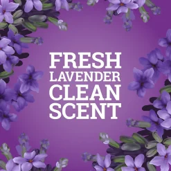 Multi-Surface Cleaner/Degreaser, Lavender Clean Scent, 80 Fl. Oz. 3/Carton (60608CT)<Pine-Sol Clearance