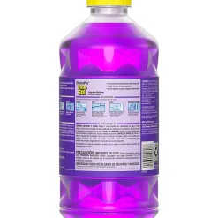 Multi-Surface Cleaner/Degreaser, Lavender Clean Scent, 80 Fl. Oz. 3/Carton (60608CT)<Pine-Sol Clearance