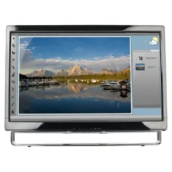 Clearance PLANAR 997-7039-00 22" LED Monitor, Black