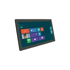 PLANAR Helium 997-6848-00 27" LCD Monitor, Black