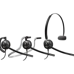 Hot Poly Plantronics HW540 Encore Pro Monaural Headset (783P0AA#ABA)