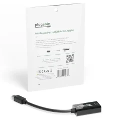 Plugable 6