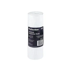 Pos Paper*PM Company ® Direct Printing Thermal Paper Roll, White, 2 1/4"(W) x 165'(L), 3/Pack