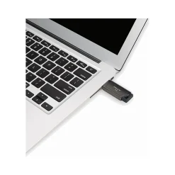 Outlet PNY PRO Elite 1TB USB 3.2 Gen 2 Type-A Flash Drive, Gray (P-FD1TBPROV2-GE)