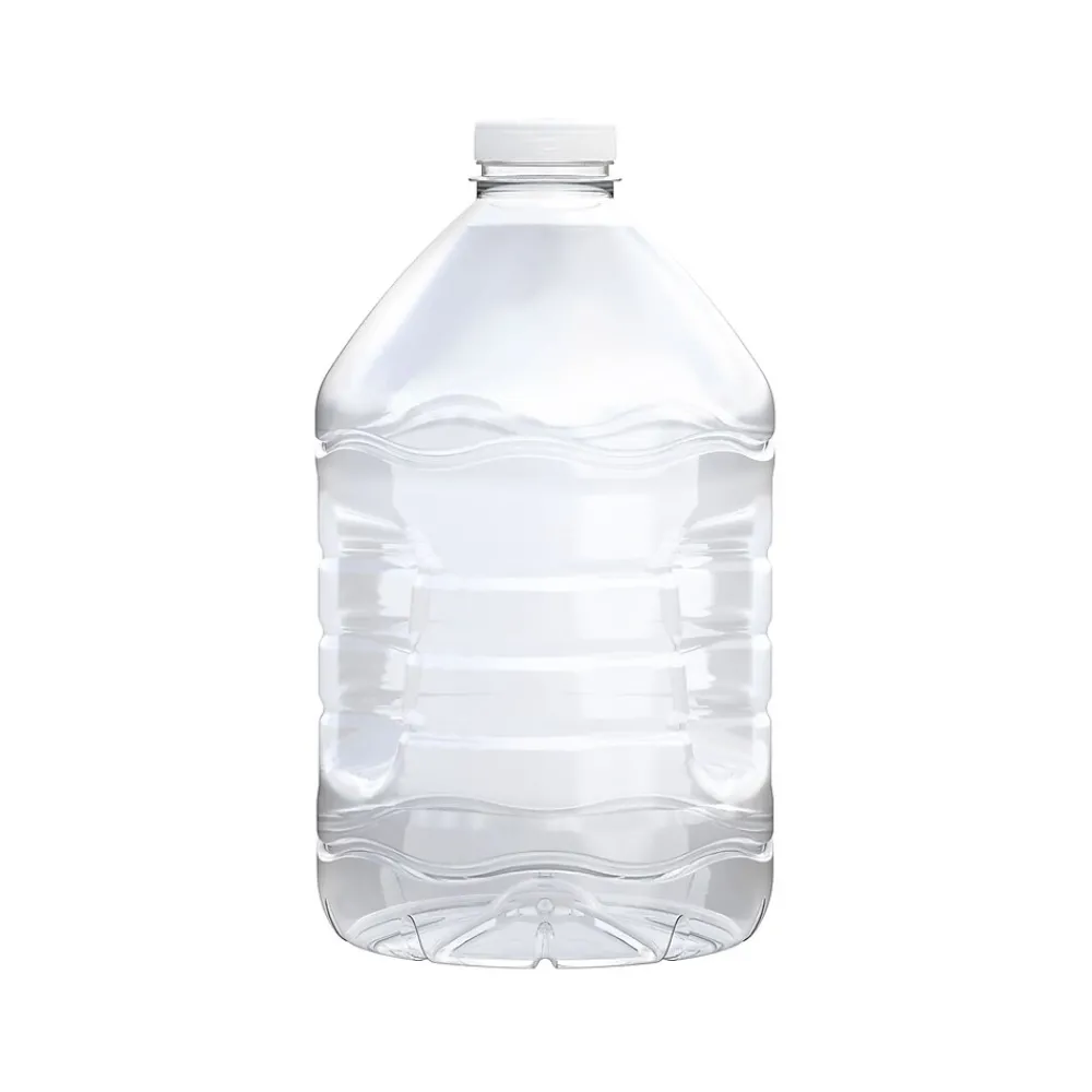 Poland Spring 100% Natural Spring Water, 101.4 Oz. (11475595)