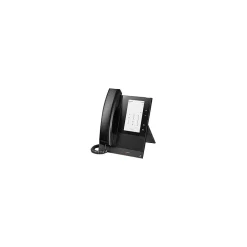 Poly CCX 400 for Microsoft Teams 2200-49700-019 Corded Phone, Black