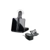 Sale Poly CS540 with Lifter Wireless Noise Canceling Mono Deskphone Earbuds (80R99AA#ABA)