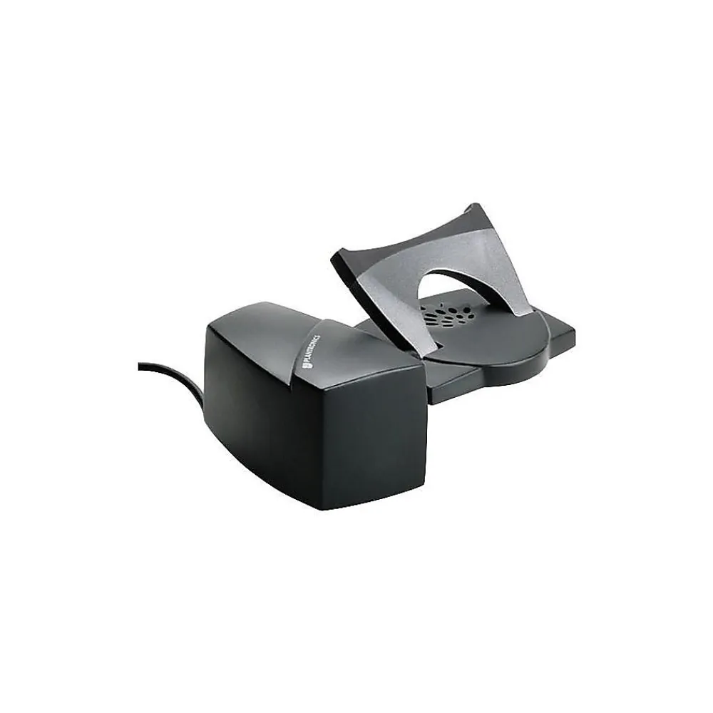 Sale Poly CS540 with Lifter Wireless Noise Canceling Mono Deskphone Earbuds (80R99AA#ABA)