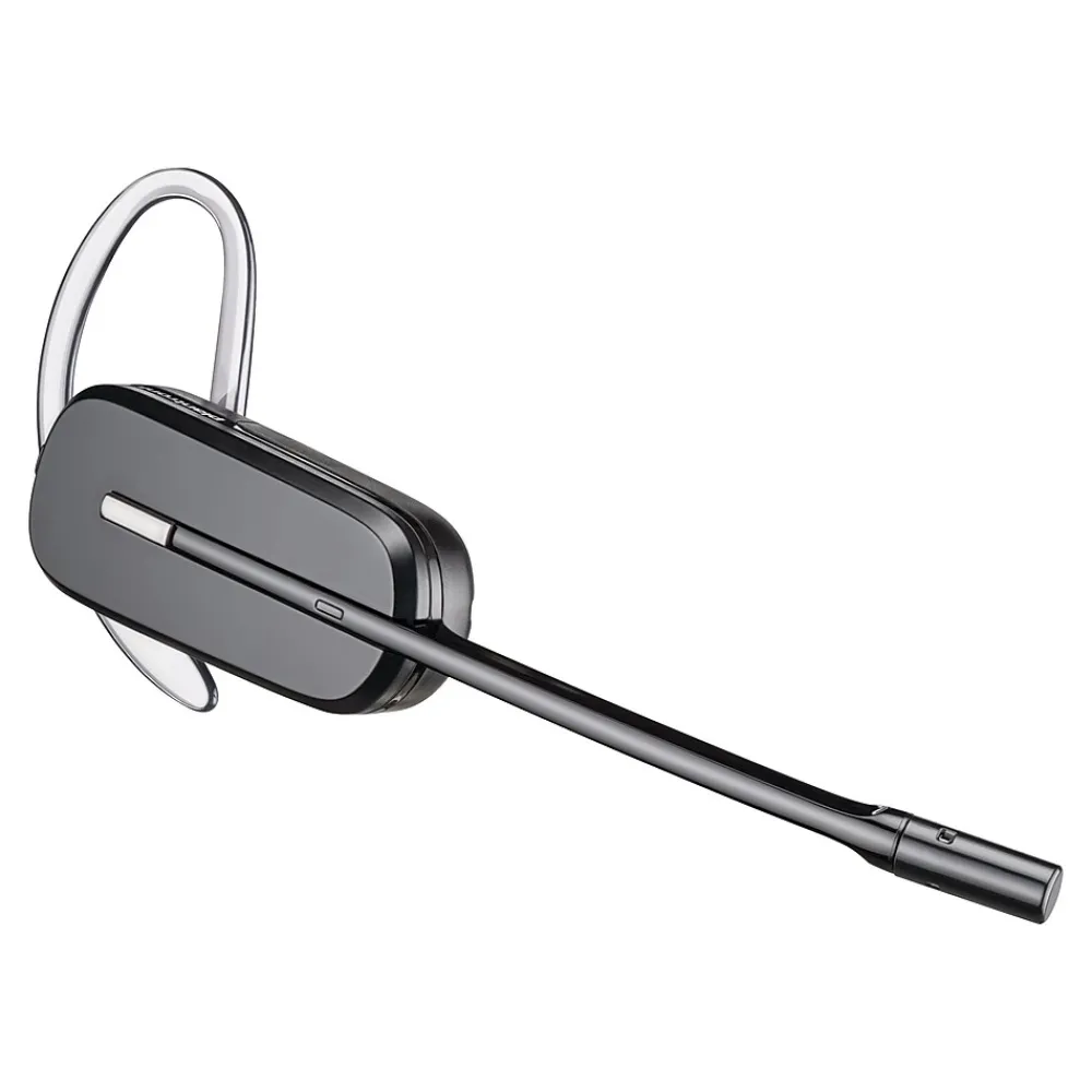 Hot Poly CS500 XD Noise Canceling Mono Accessory Headset (7E2J7AA#ABA)