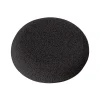 Sale HP Poly Ear Cushion for EncorePro HW530, Black (85R18AA)