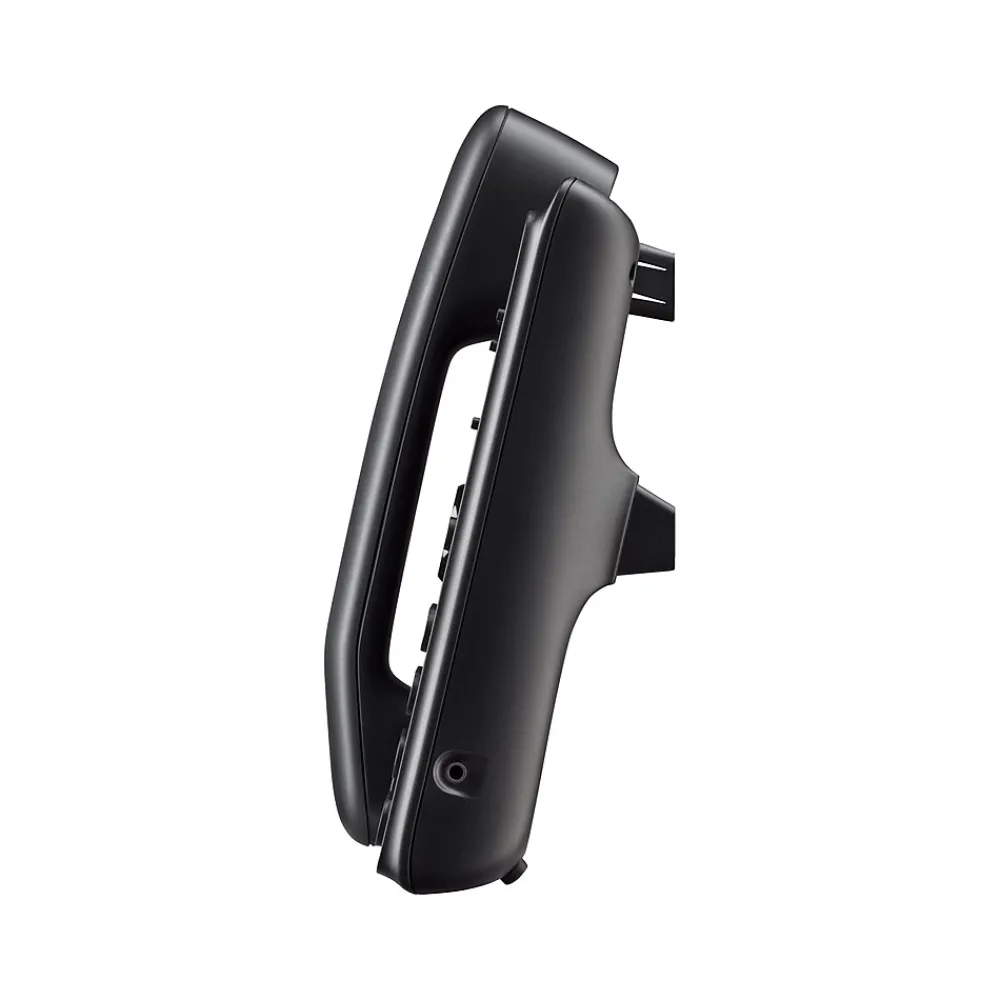 Poly Edge B10 8-Line VOIP Phone, Black (84C19AA)