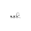 Online Poly Encorepro HW540 USB-A Noise Canceling Mono Deskphone Headset (783N7AA)
