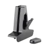 Outlet HP Poly Savi 8245 Deluxe Cradle with Battery (85R49AA)