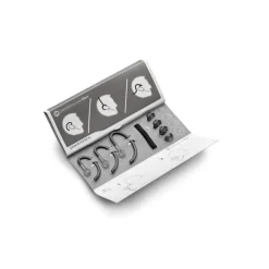 New HP Poly Savi 8240/8245 Fit Kit (85R45AA)