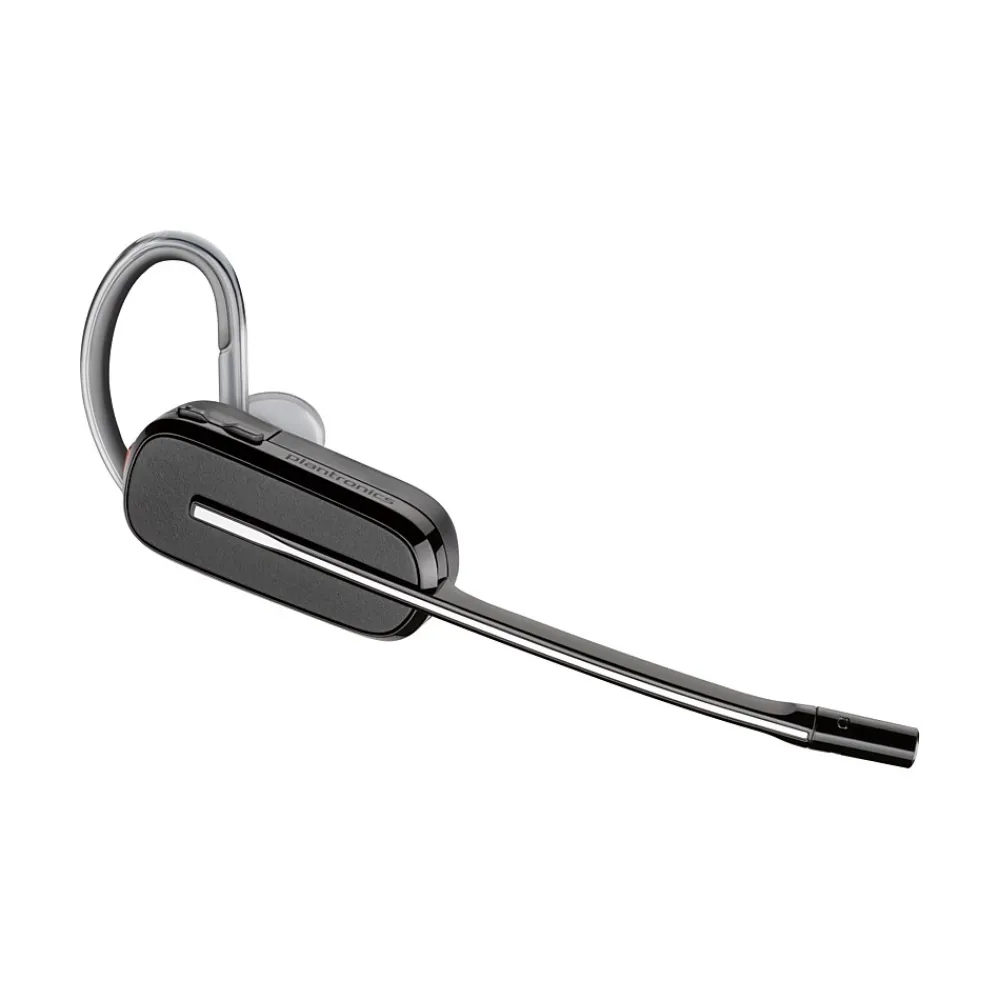 Poly Savi 8240 Office Wireless Noise Canceling Bluetooth Headsets (7W071AA#ABA)