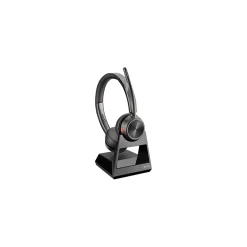 Sale Poly Savi 7220 Office Wireless Stereo Deskphone Headset (7W6D5AA#ABA)