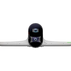 Sale Poly Studio E70 HD Up to 3840 x 2160 Conferencing Webcam, 20 Megapixels, White (842F8AA)