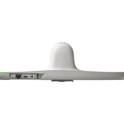 Sale Poly Studio E70 HD Up to 3840 x 2160 Conferencing Webcam, 20 Megapixels, White (842F8AA)