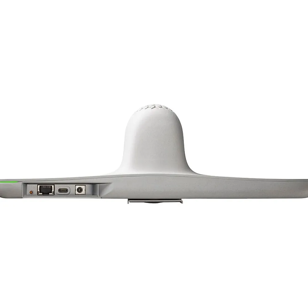 Sale Poly Studio E70 HD Up to 3840 x 2160 Conferencing Webcam, 20 Megapixels, White (842F8AA)