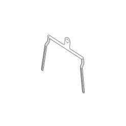 New Poly Studio E70 VESA Mount