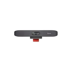 Best Poly Studio R30 USB Video Bar, Black (842D2AA#ABA)