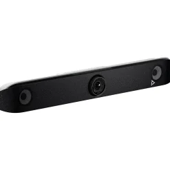 Clearance Poly Studio V52 4K UHD Conferencing Webcam, 20 Megapixels, Black (A09D4AA#ABA)