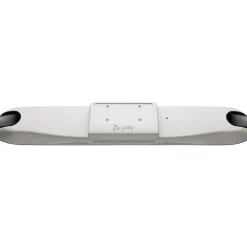 Outlet Poly Studio X70 HD Up to 3840 x 2160 Conferencing Webcam, 20 Megapixels, Black/Gray (83Z51AA#ABA)