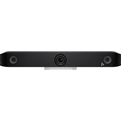 Outlet Poly Studio X52 UHD 4K All-In-One Video Bar with TC10 Controller Kit, 20MP, White (8D8L1AA#ABA)