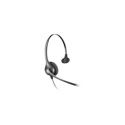 Outlet Poly SupraPlus H251N Quick Disconnect Mono Deskphone Headset (7S443AA)