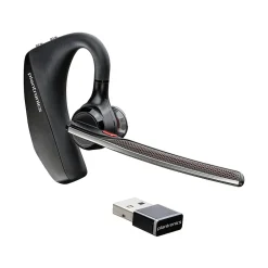 New Poly Voyager 5200 Noise Canceling Bluetooth Earbuds (7K2F3AA)