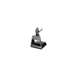 Clearance Poly Voyager 5200 Office Wireless Mono Ear Loops, Over-The-Ear, Black (7S3Y1AA#ABA)