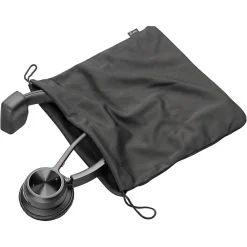 Online Poly Voyager 4300 UC Series USB-A Bluetooth Mono Phone & Computer Headset, Unified Communications Certified (76U48AA)