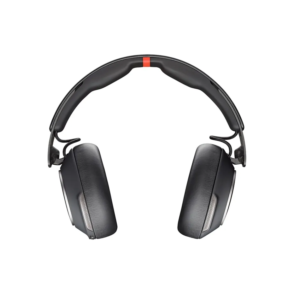 Poly Voyager Surround 85 UC Headset, Black (8G7T8AA)