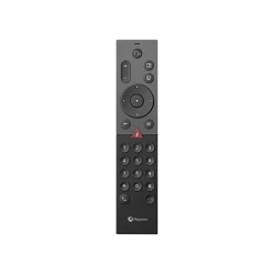 Clearance Poly com G7500 HD Video Conferencing System, Black (83Z49AA#ABA)