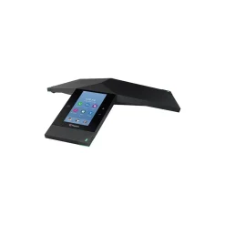 Poly com RealPresence Trio 8800 Corded Phone, Black (849A7AA#AC3)