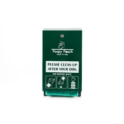 Regal Pet Waste Bag Dispenser (PP-H-DSP)<Poopy Pouch Outlet