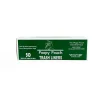 Super Heavy 13 gal. Trash Bags, Black, 50 Bags/Box (PP-13-Gal)<Poopy Pouch New