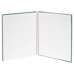 Notebooks|Poppin Velvet Professional Notebooks, 8.25