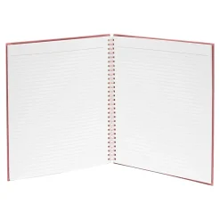 Subject Notebooks|Poppin Velvet 1-Subject Professional Notebooks, 8.25