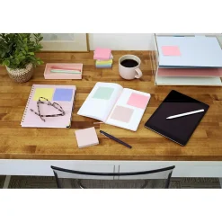 Post-It Notes*Post-it Greener Recycled Notes, 4