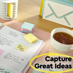 Sticky Notes*Post-it Notes, 3